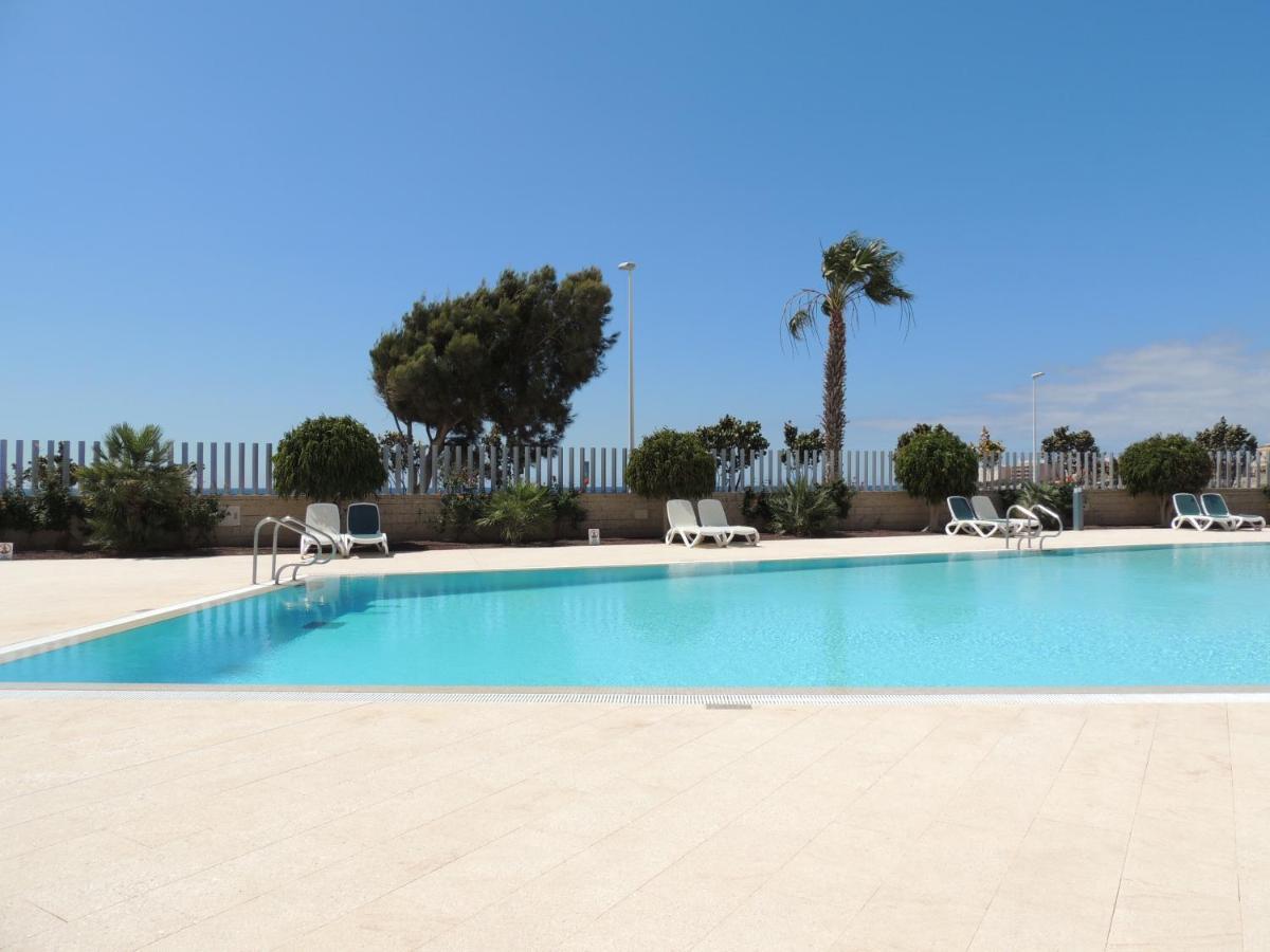 Great Place, Sun And Sea In El Medano 외부 사진