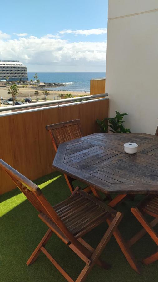 Great Place, Sun And Sea In El Medano 외부 사진