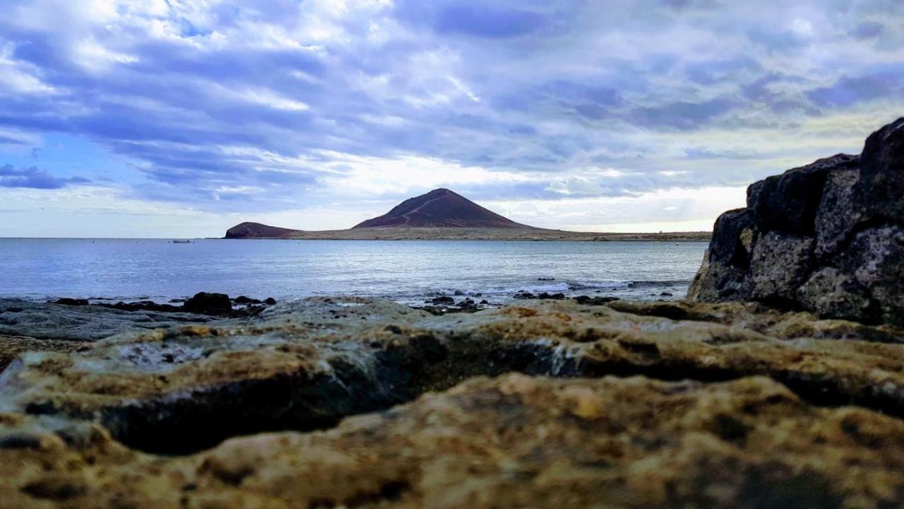 Great Place, Sun And Sea In El Medano 외부 사진